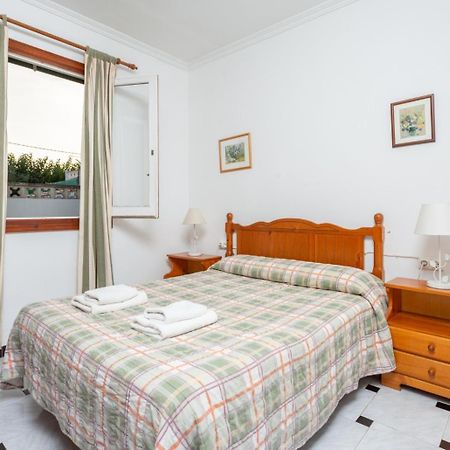Villa Emilio Cala En Porter  Kültér fotó