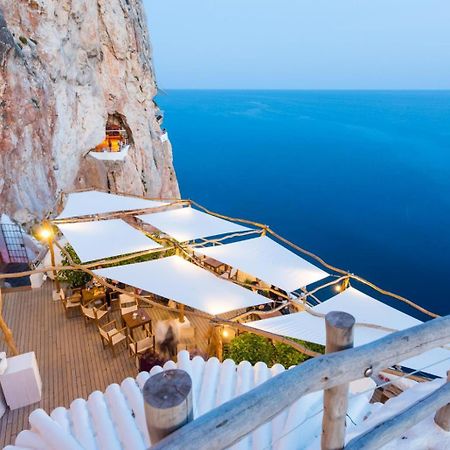 Villa Emilio Cala En Porter  Kültér fotó