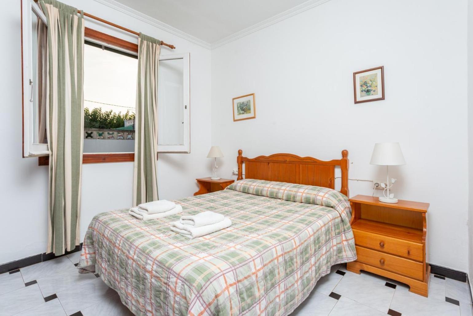 Villa Emilio Cala En Porter  Kültér fotó