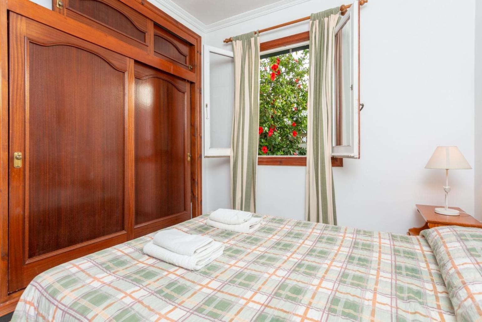 Villa Emilio Cala En Porter  Kültér fotó